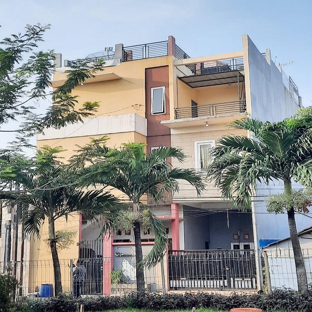 Kost Dekat Mall Kota Kasablanka, Mall Ambasador, Mall Kuningan City