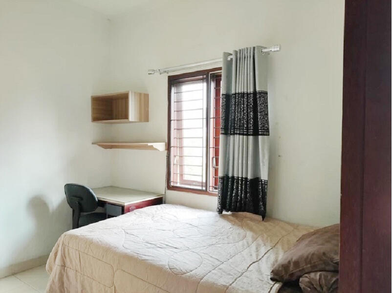 Kost Dekat Mall Lippo Karawaci, UPH Universitas Pelita Harapan