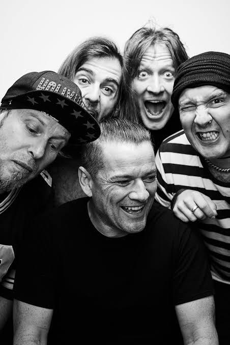 Last Minutes : Helloween Batal Tampil, Tetapi JogjaROCKarta 2025 Tetap Gas Pol