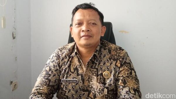 Sepanjang 2025, 70 Orang Terlantar di Indramayu Diselamatkan