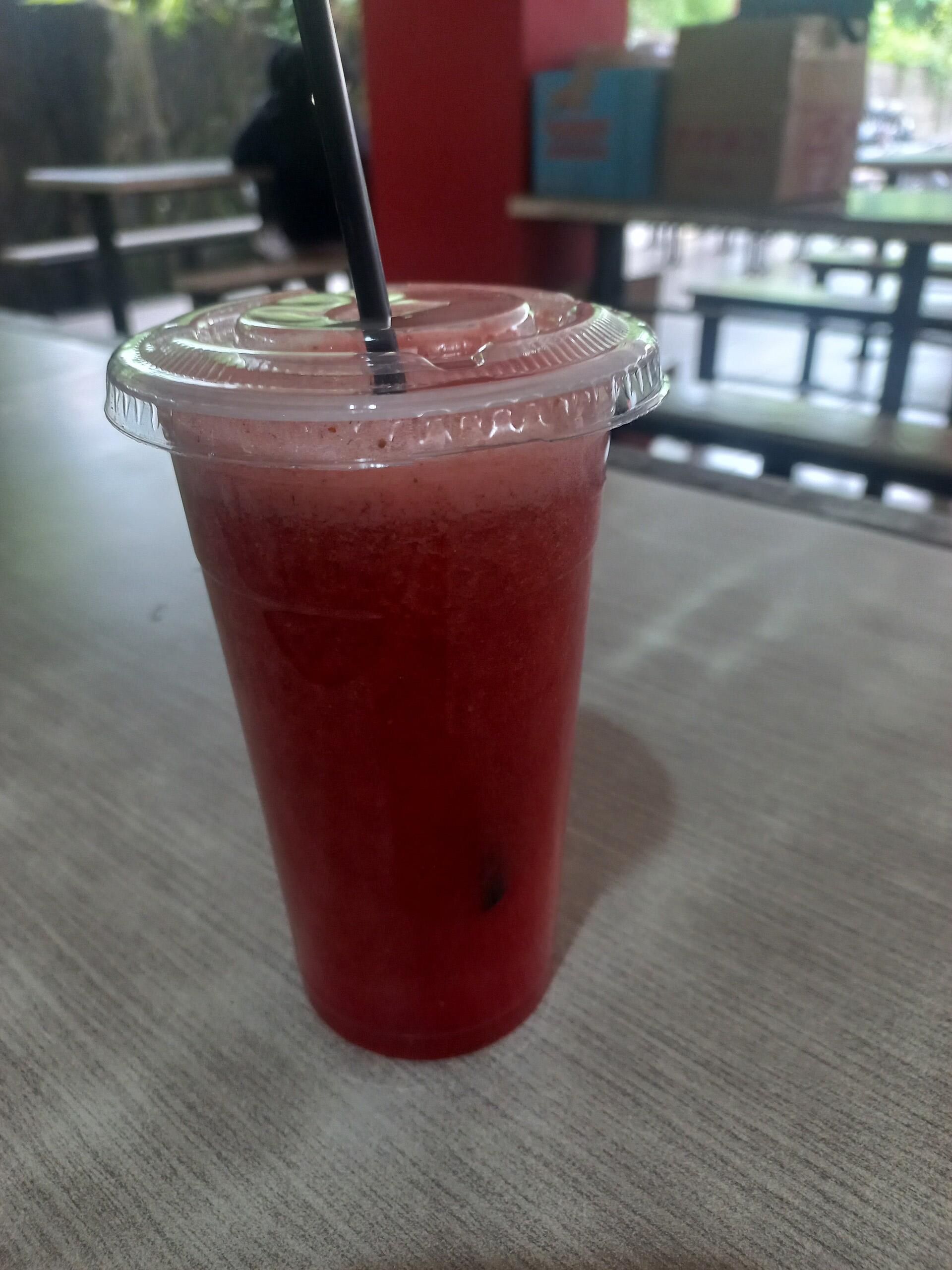 Mengenal Antosianin, Si Merah Pekat Yang Baik Bagi Kesehatan