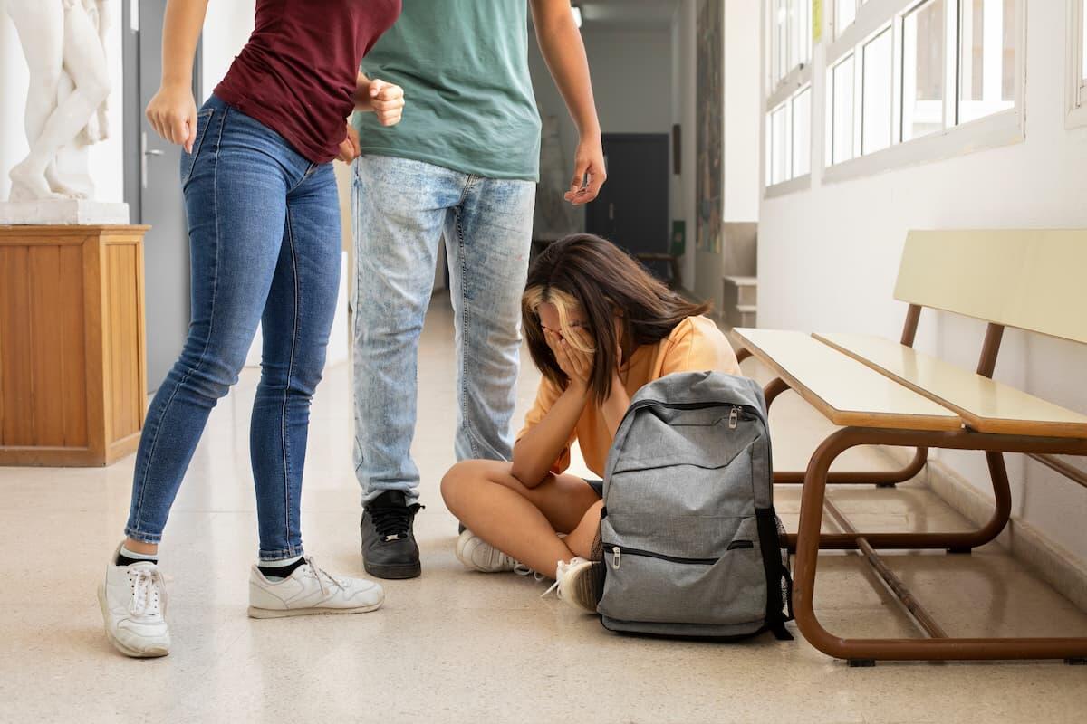 Hari HAM Sedunia 2025, Stop Bullying di Sekolah!!