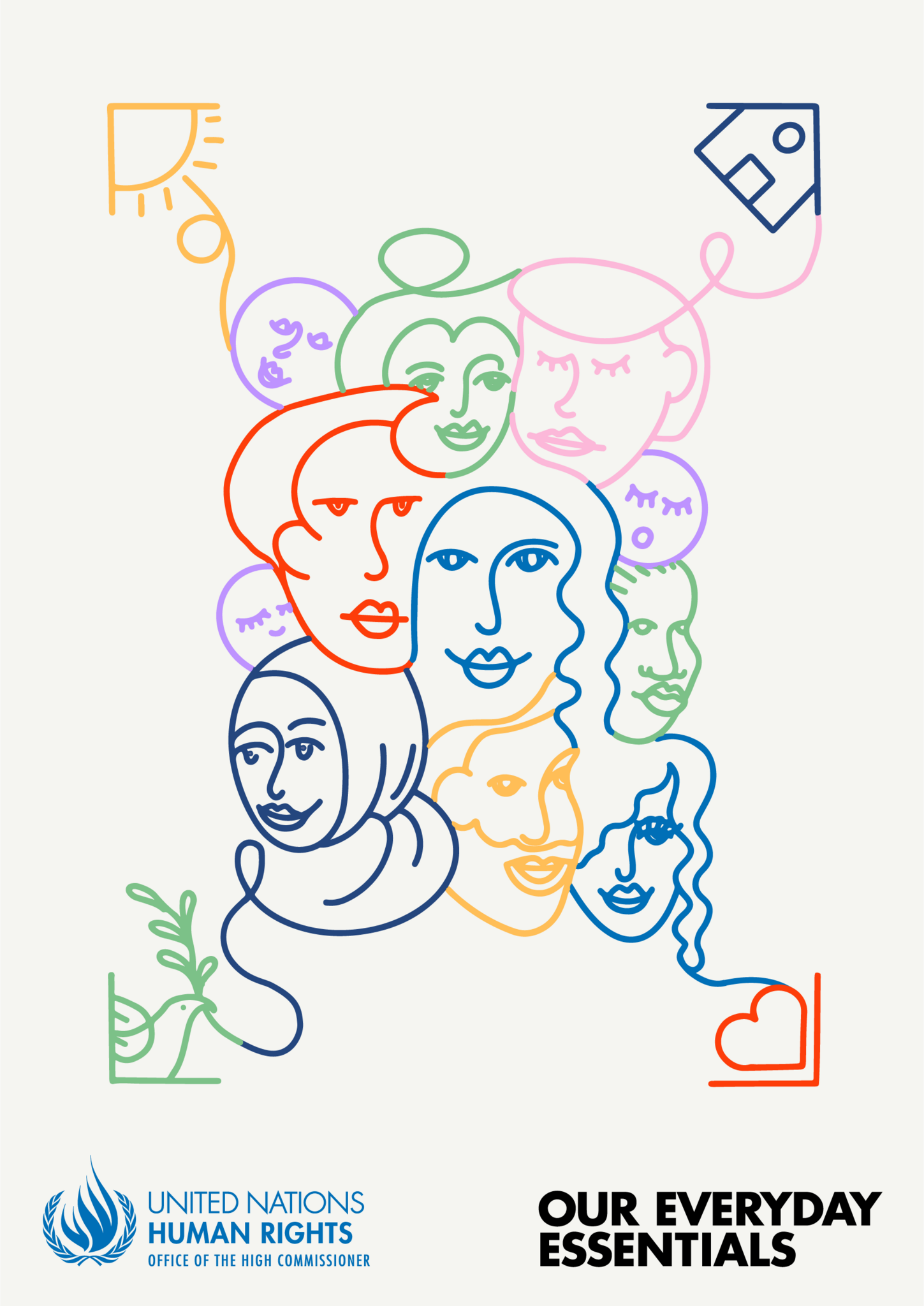 Konten Hoax Sama Bahayanya Dengan Konten Porn0grafi Dan Melanggar HAM