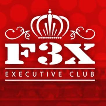 F3x Executive Karaoke Bandung