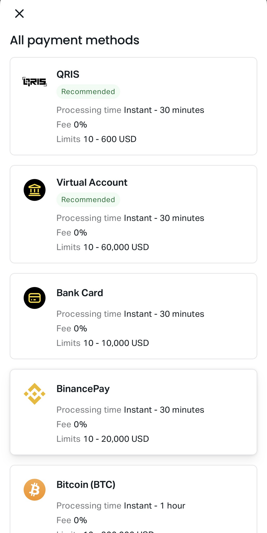 Cara Ubah Minimal Deposit Exness Dari $100 Jadi $10