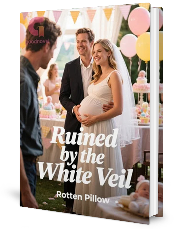 Ruined By The White Veil Novel by Rotten Pillow _ Novel