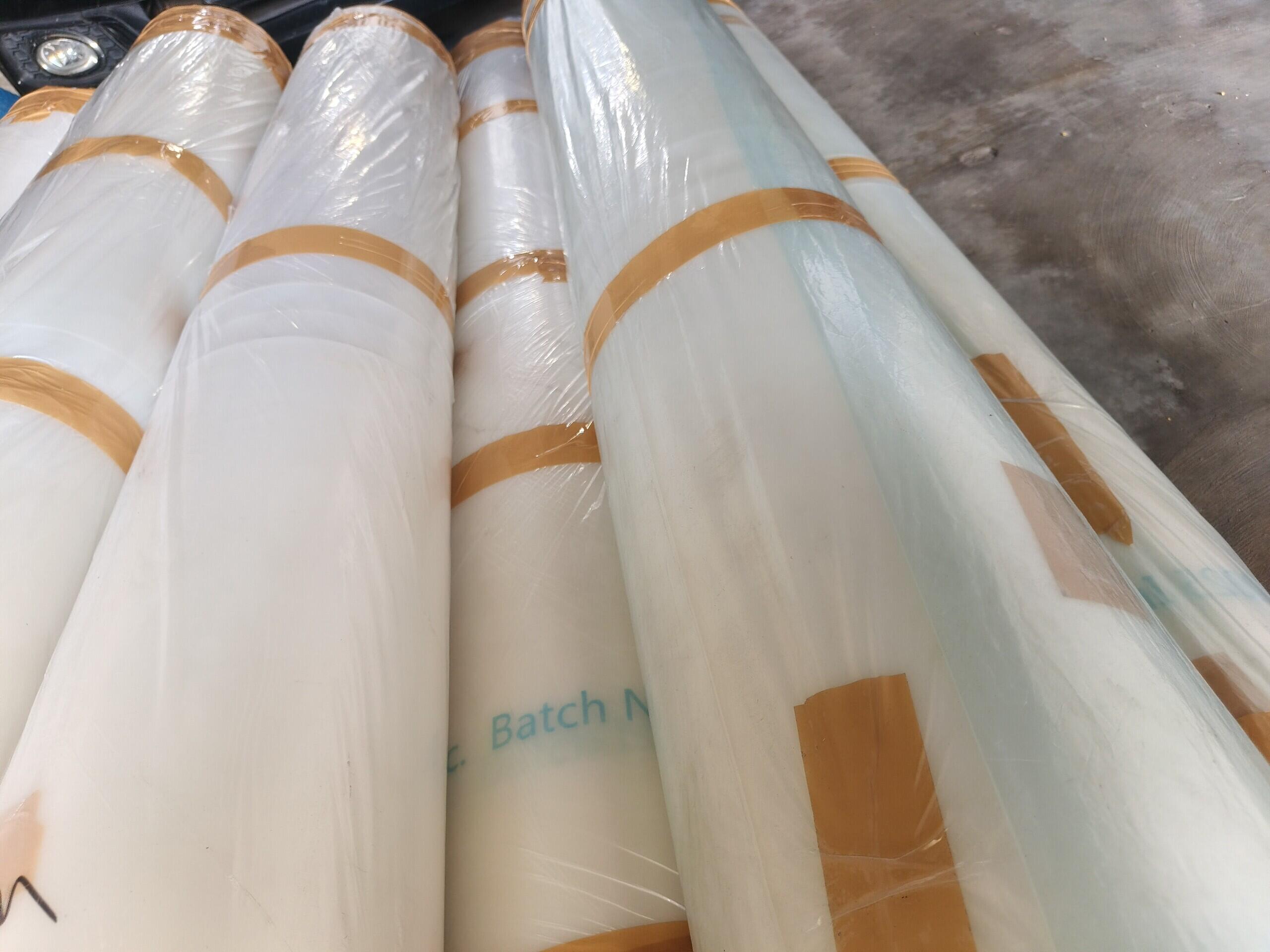 TAWARAN TERBAIK!!! Pabrik Toko Jual Plastik UV Greenhouse di Jakarta Barat 