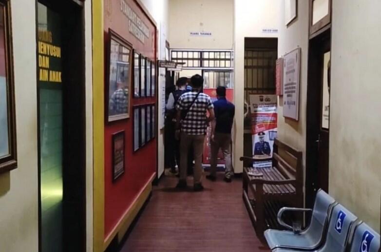 Mbah Tarman Terancam 6 Tahun Penjara, Diduga Punya Jaringan