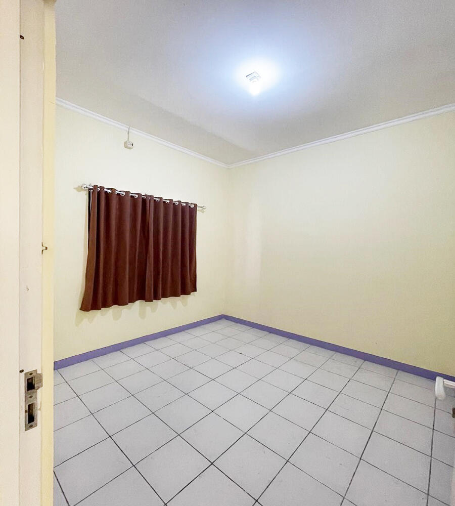Sewa Rumah di Cluster Taman Sakura Babelan Bekasi Dekat Pasar Babelan