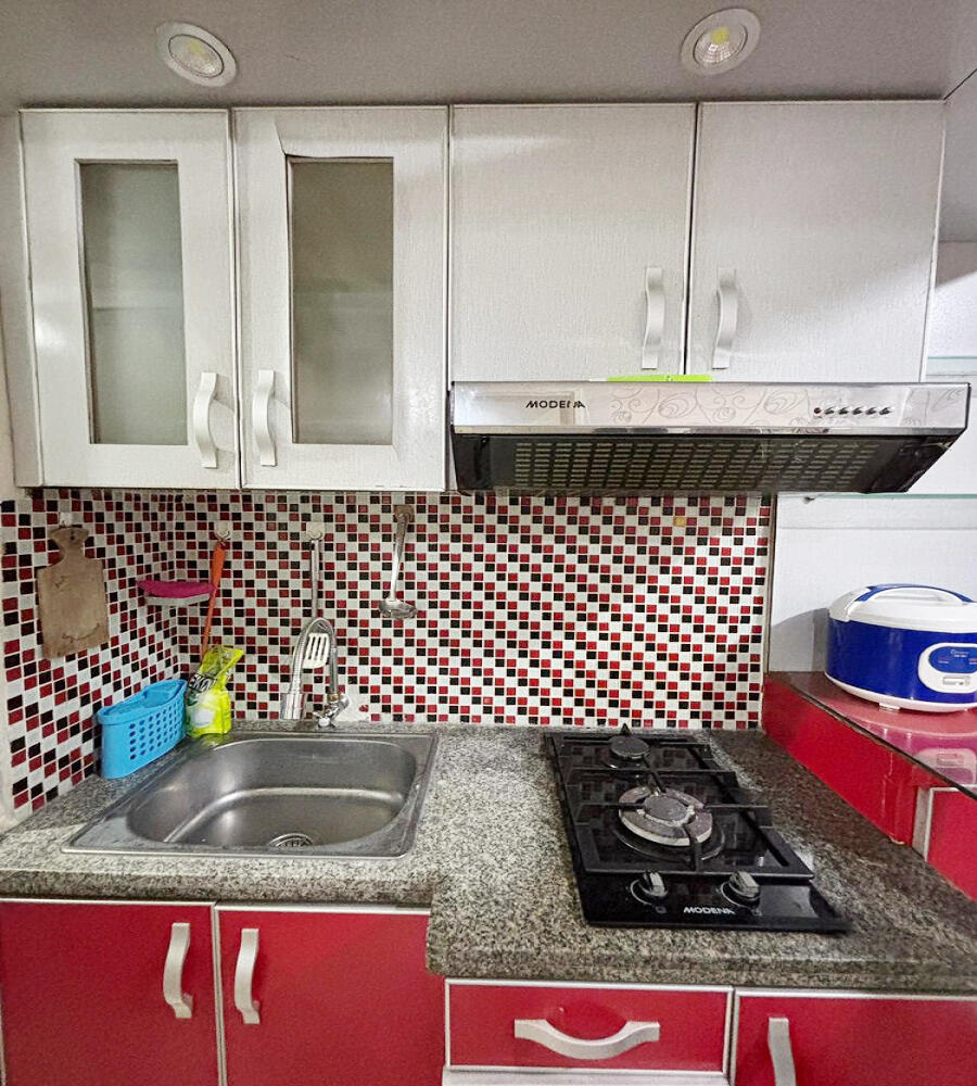 Sewa Apartemen Kalibata City 2BR Dekat Kalibata City Square, Plaza Kalibata