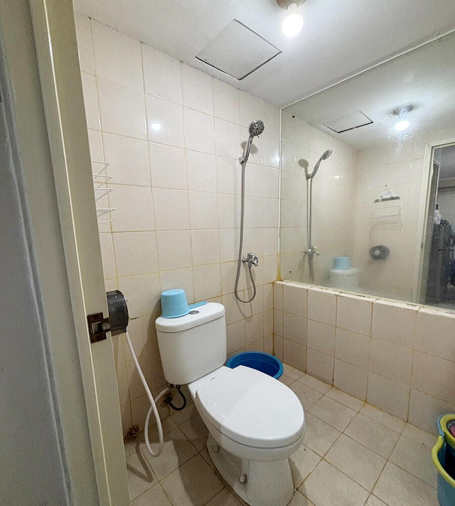 Sewa Apartemen Kalibata City 2BR Dekat Kalibata City Square, Plaza Kalibata