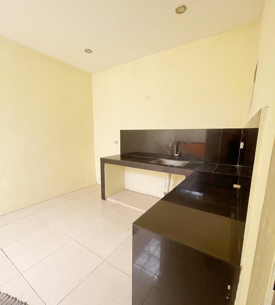 Sewa Rumah di Cluster Taman Sakura Babelan Bekasi Dekat Pasar Babelan