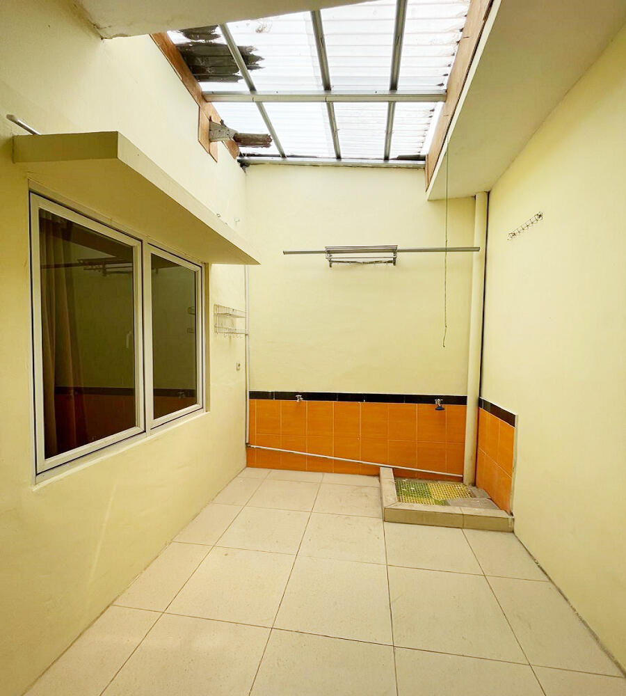 Sewa Rumah di Cluster Taman Sakura Babelan Bekasi Dekat Pasar Babelan