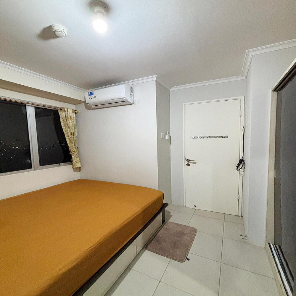 Sewa Apartemen Kalibata City 2BR Dekat Kalibata City Square, Plaza Kalibata