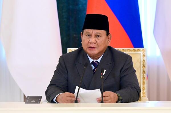 Dinamika Usulan Kepala Daerah Dipilih DPRD Setelah Disinggung Prabowo