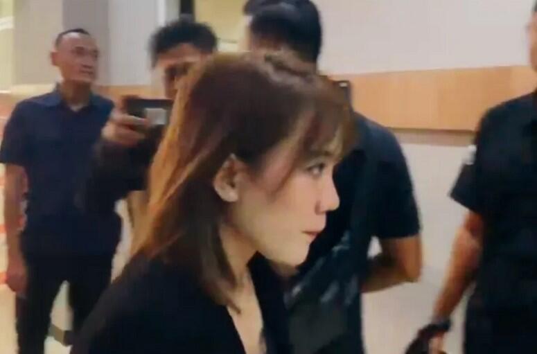 Selebgram Gresik Diperiksa Polisi Terkait Dugaan Investasi Bodong