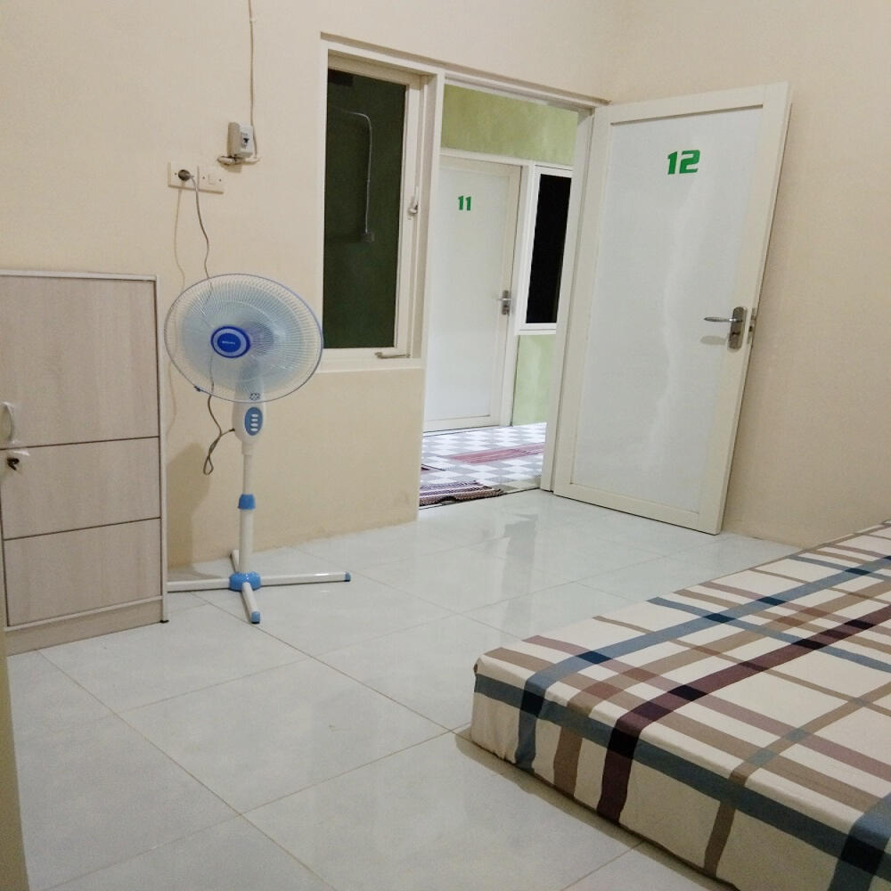 Kost Dekat Maspion 1 Sidoarjo, Pergudangan Ritzgate, RS Mitra Keluarga Waru