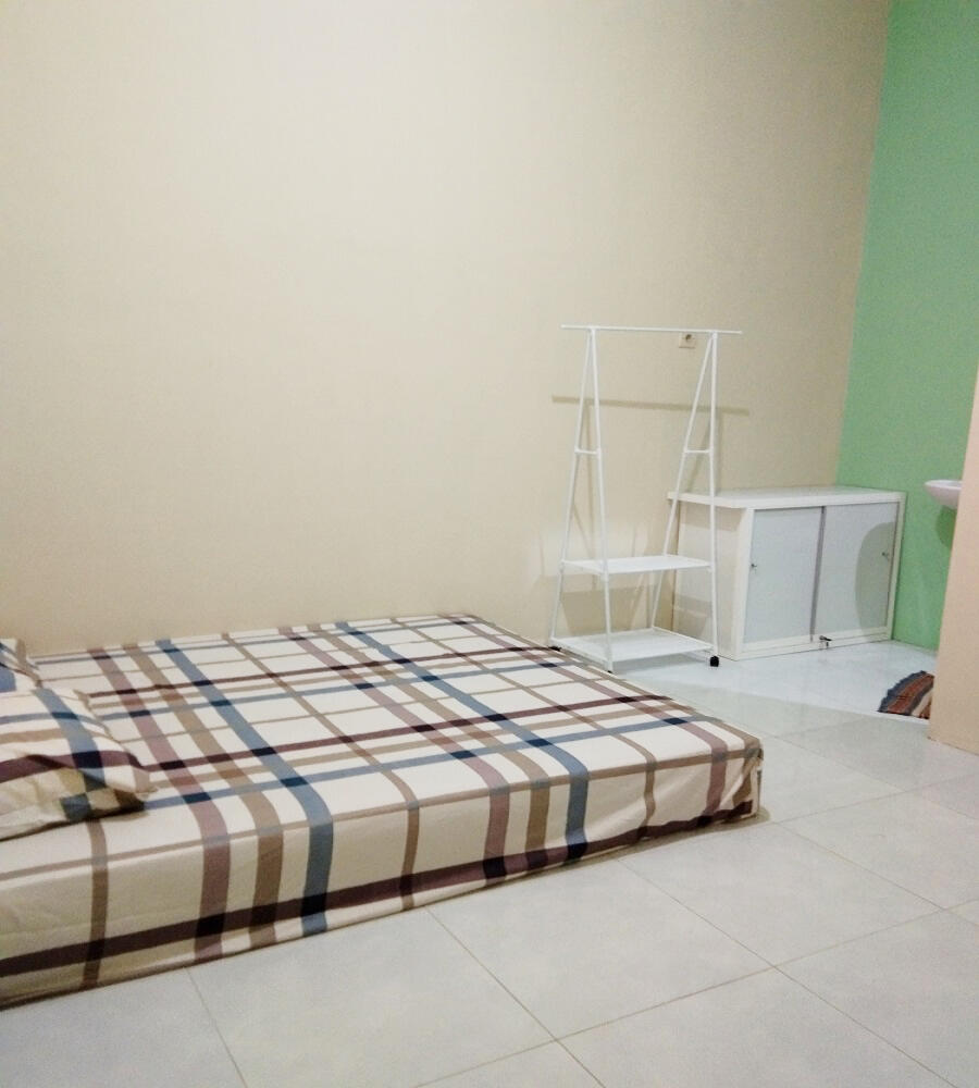 Kost Dekat Maspion 1 Sidoarjo, Pergudangan Ritzgate, RS Mitra Keluarga Waru