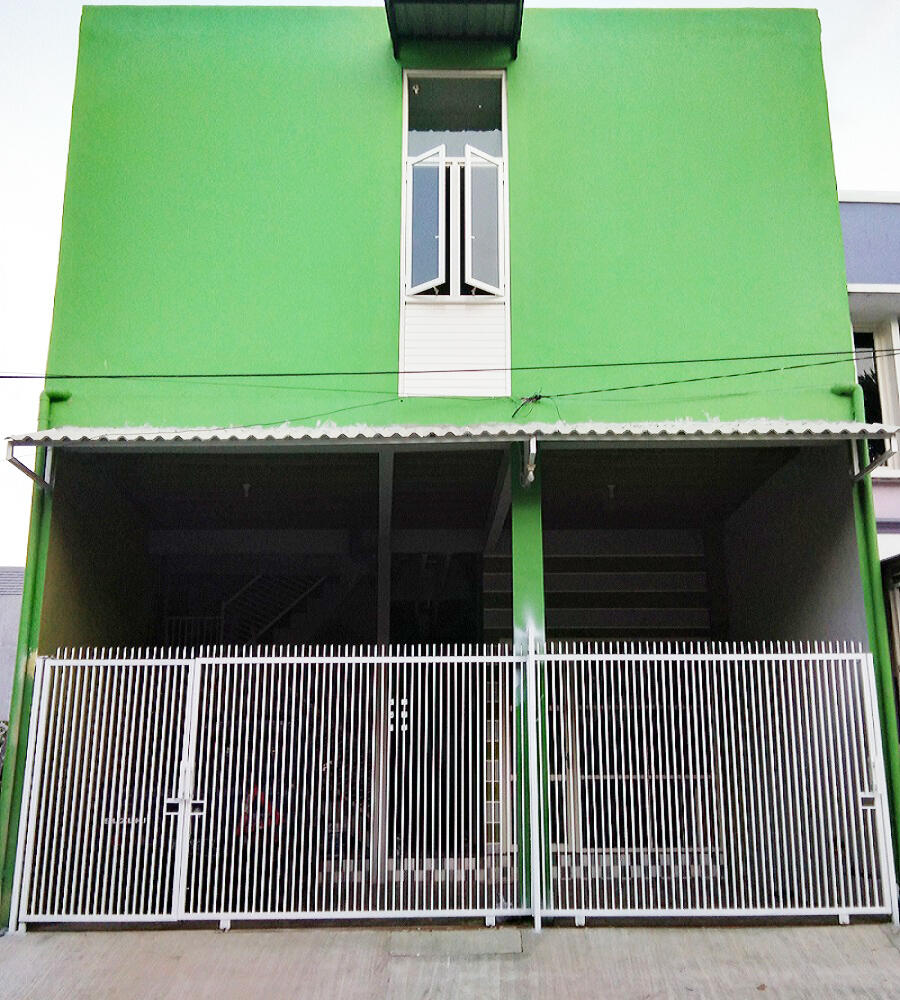 Kost Dekat Maspion 1 Sidoarjo, Pergudangan Ritzgate, RS Mitra Keluarga Waru