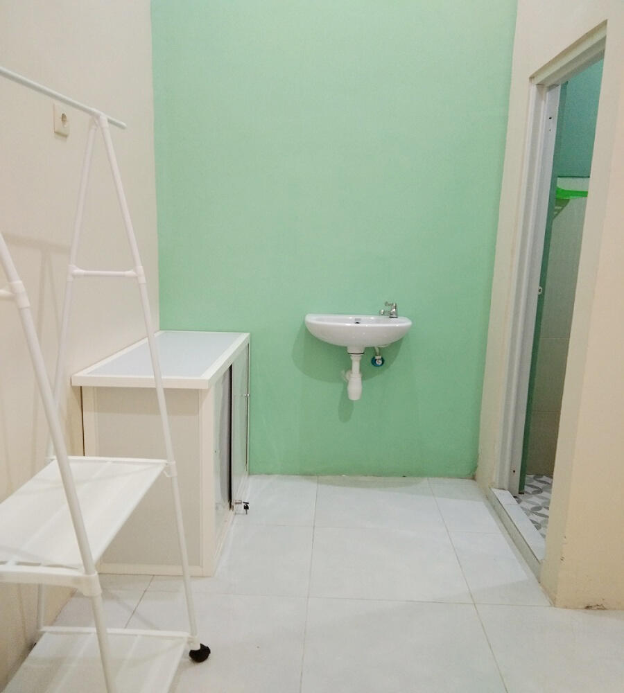 Kost Dekat Maspion 1 Sidoarjo, Pergudangan Ritzgate, RS Mitra Keluarga Waru