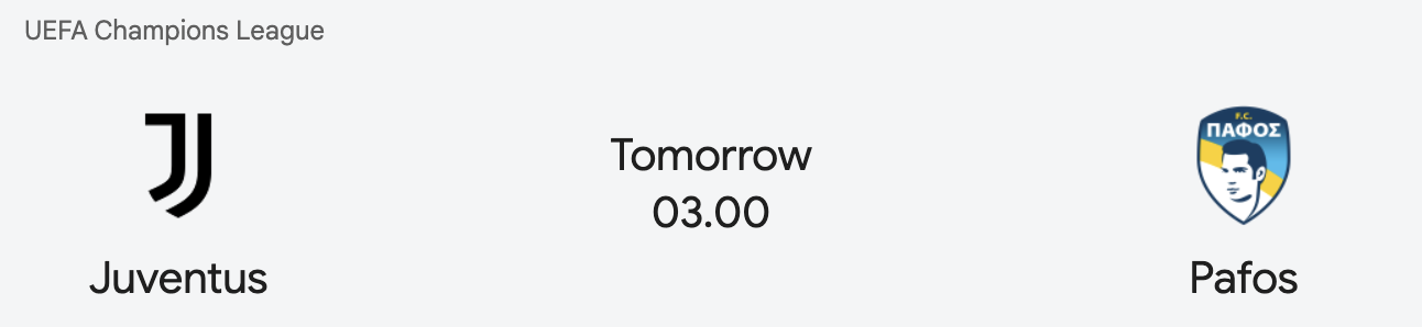 -=Juventus FC Sp.A ⭐⭐⭐ =- Casa dei Bianconeri @JuveKaskus