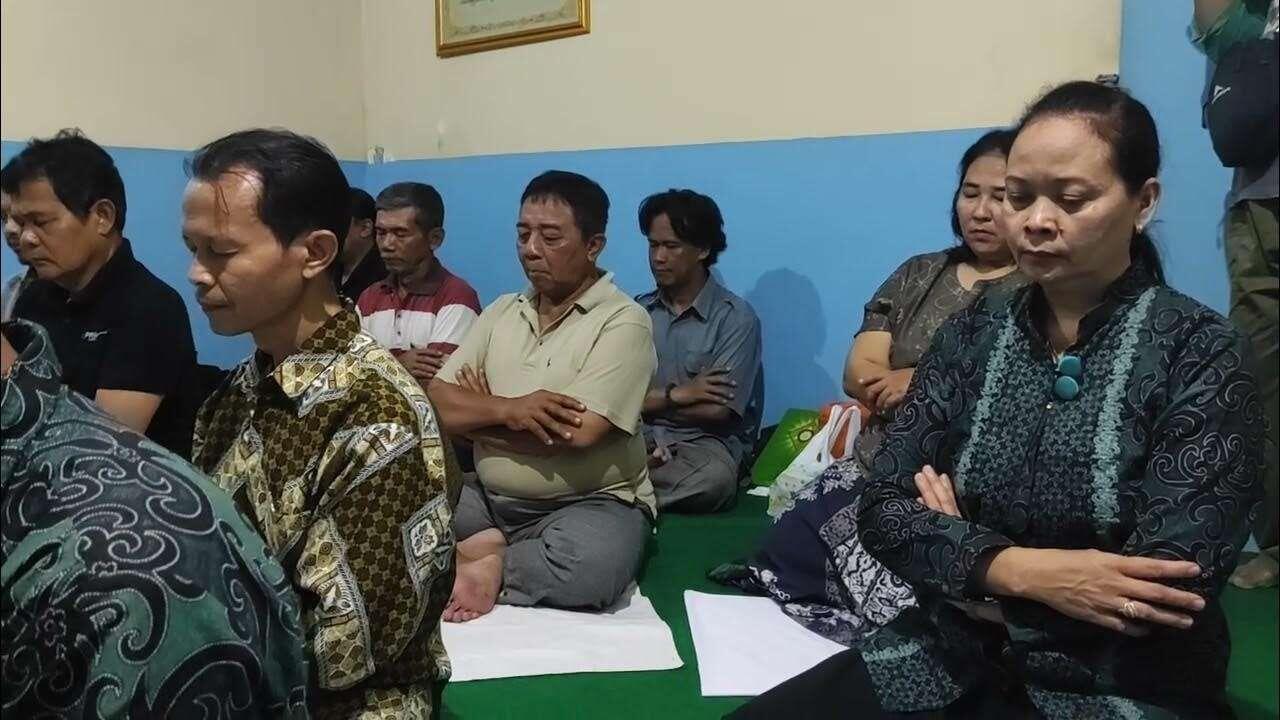 Sapta Dharma Junjung Kesetaraan Perempuan dengan Spiritualitas Feminis