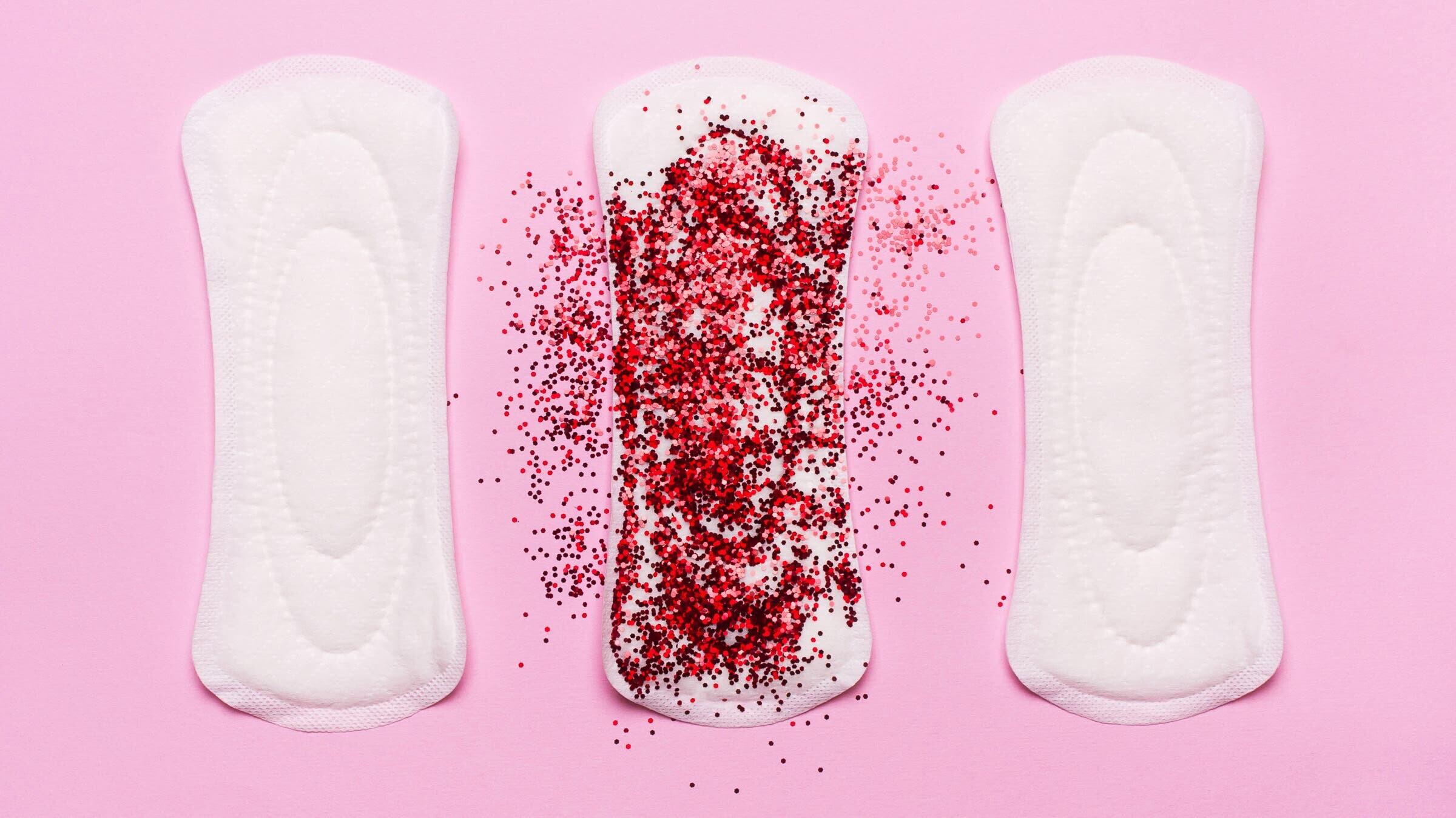 Dilarang Push Up Saat Menstruasi? Kata Siapa?