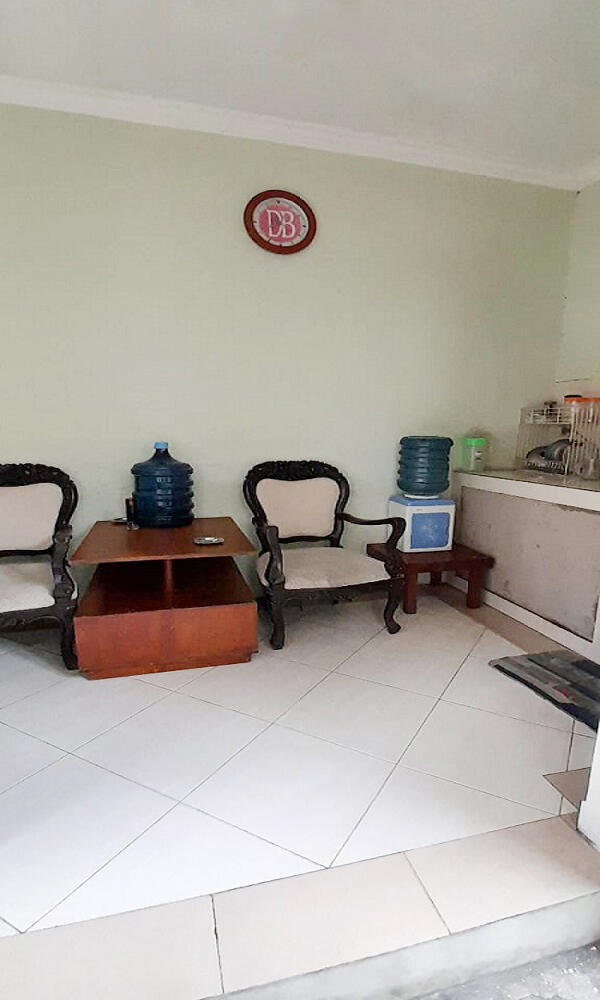 Kost Putra Dekat Pasar Baru Bandung, Alun-alun Bandung, Yogya Kepatihan
