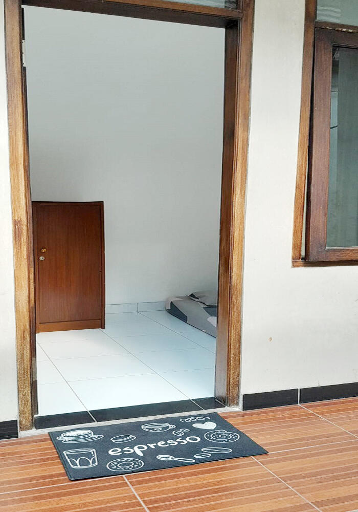 Kost Putra Dekat Pasar Baru Bandung, Alun-alun Bandung, Yogya Kepatihan