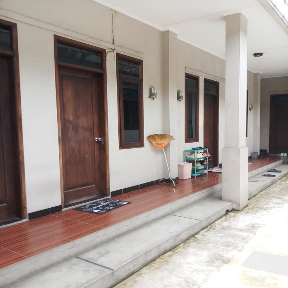 Kost Putra Dekat Pasar Baru Bandung, Alun-alun Bandung, Yogya Kepatihan