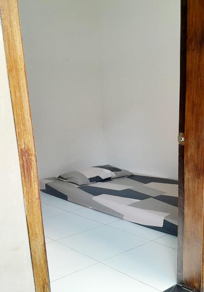 Kost Putra Dekat Pasar Baru Bandung, Alun-alun Bandung, Yogya Kepatihan