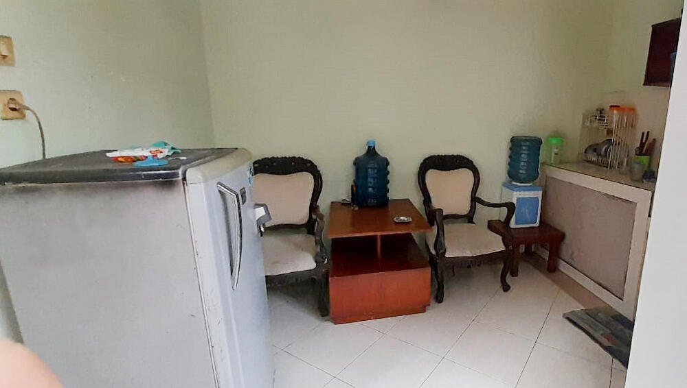 Kost Putra Dekat Pasar Baru Bandung, Alun-alun Bandung, Yogya Kepatihan