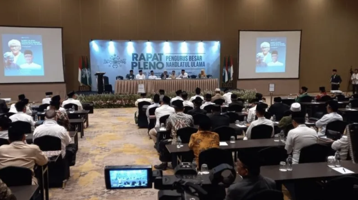 PBNU: Rapat Pleno Tidak Sah dan Langgar AD/ART