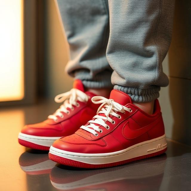 Sepatu-sepatu yang Trend di 2026