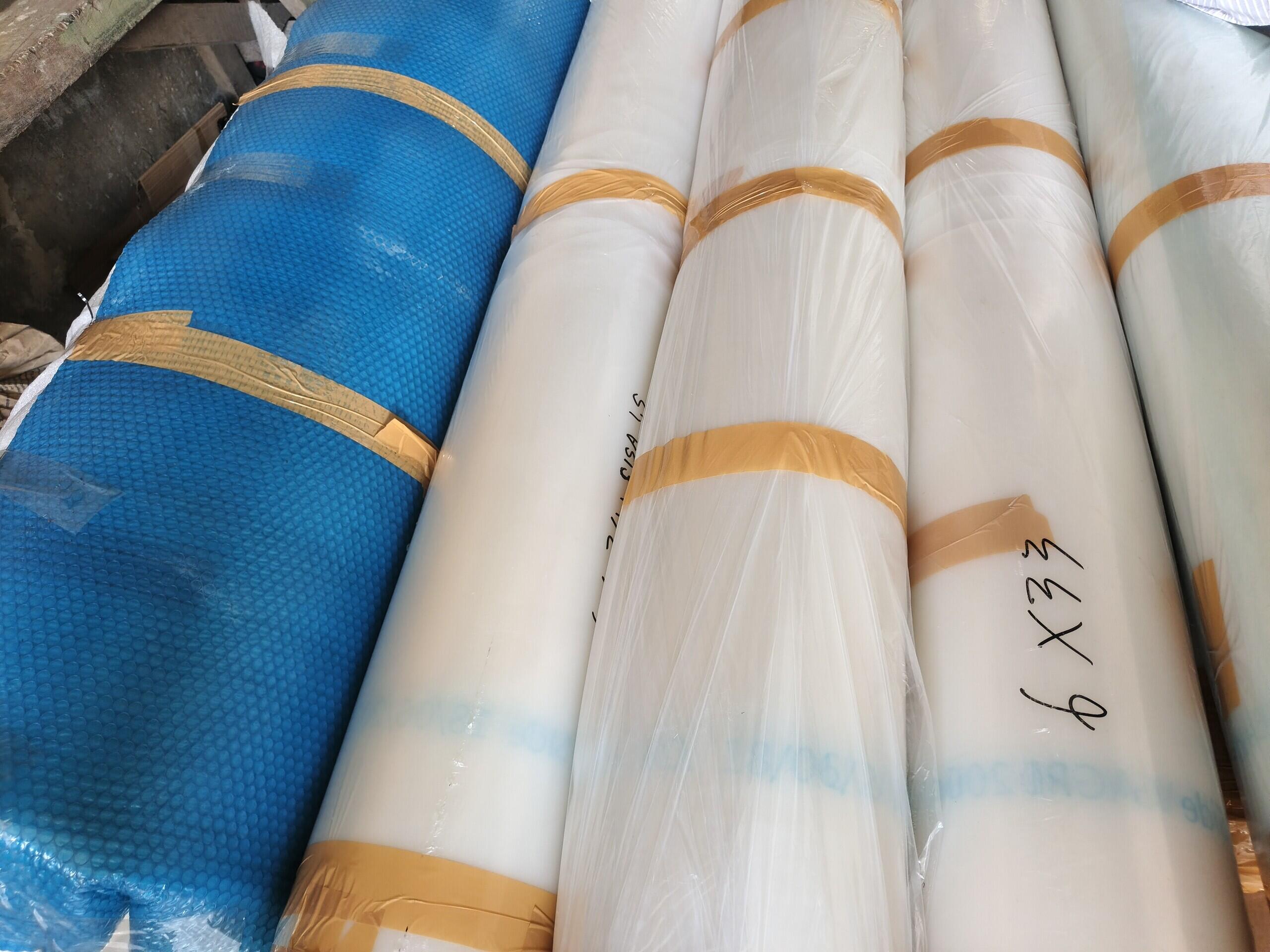 DISKON BESAR!!! Pabrik Toko Jual Plastik UV Greenhouse di Kota. Bandung &lrm;