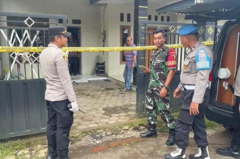 Cekcok di Rumah Teman, Pria di Malang Tewas Ditusuk Pisau