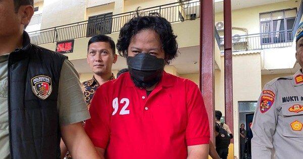 Dirut Terra Drone Jadi Tersangka, Ini Dugaan Kelalaian yang Berujung Tragedi