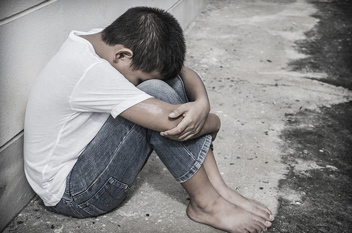 Kepribadian Anak Berubah Dengan Sangat Drastis? Waspadai Trauma!
