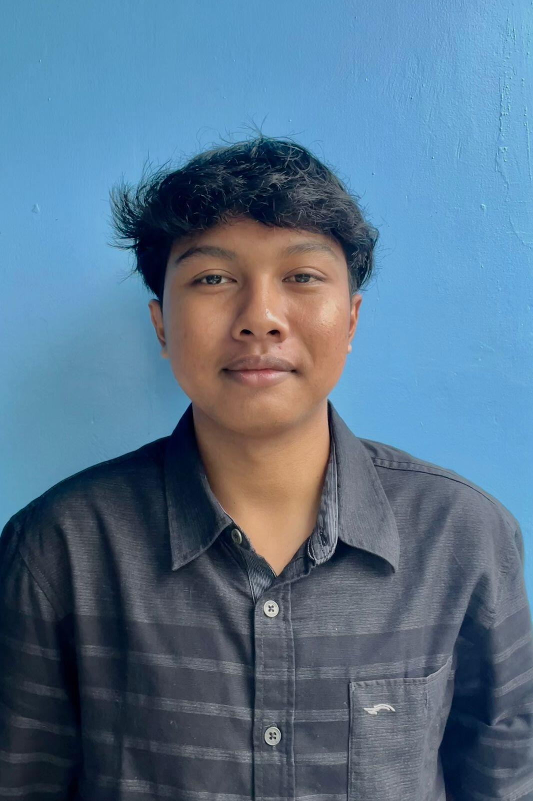 Belajar Dari Teh
