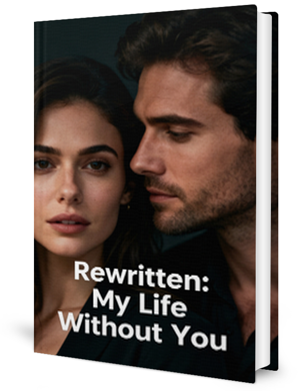 Rewritten: My Life Without You Novel by Kassandra Berry _ Novel
