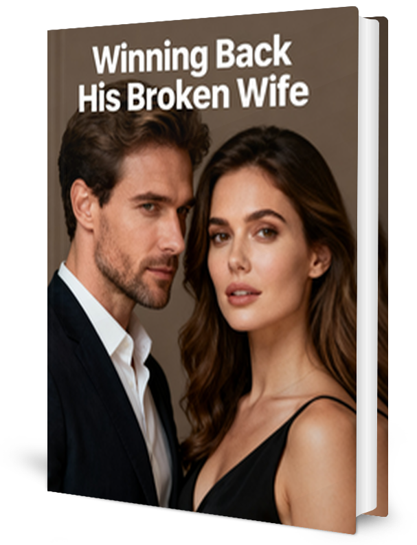 Winning Back His Broken Wife Novel by Aurelia Lane _ Novel