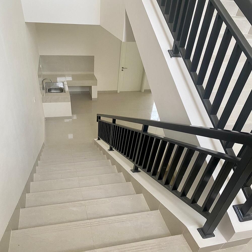 Rumah Dijual di Podomoro Park Bandung Dekat Universitas Telkom