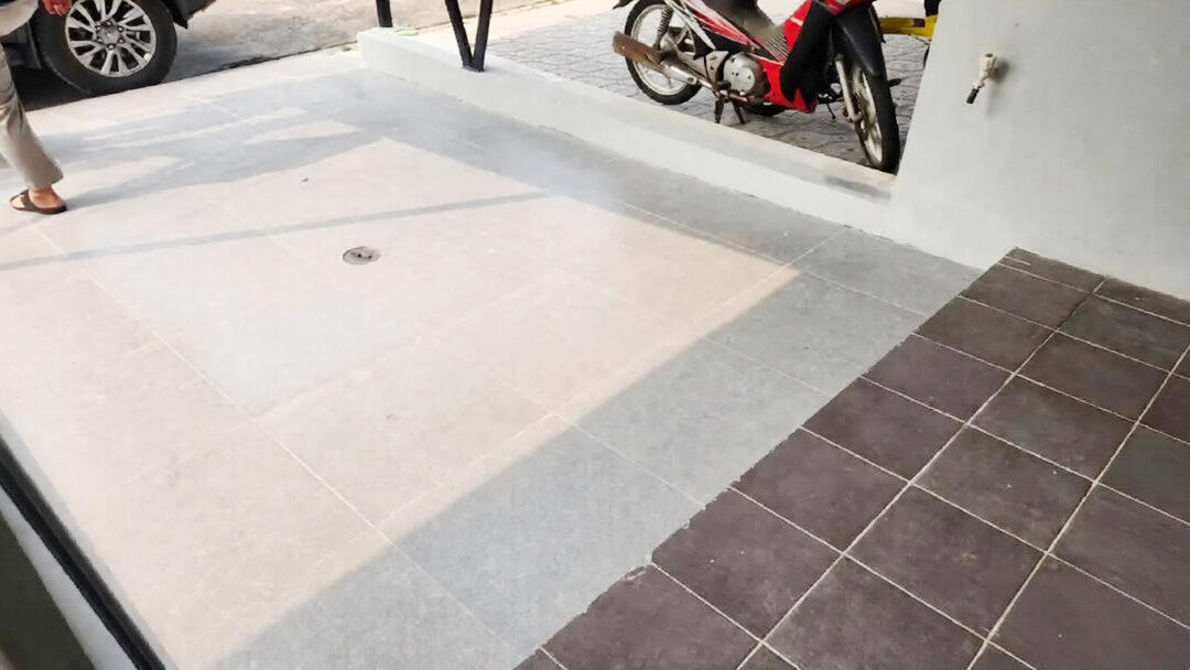 Rumah Dijual di Depok Dekat Tip Top Tole Iskandar, ITC Depok, Stasiun Depok Lama