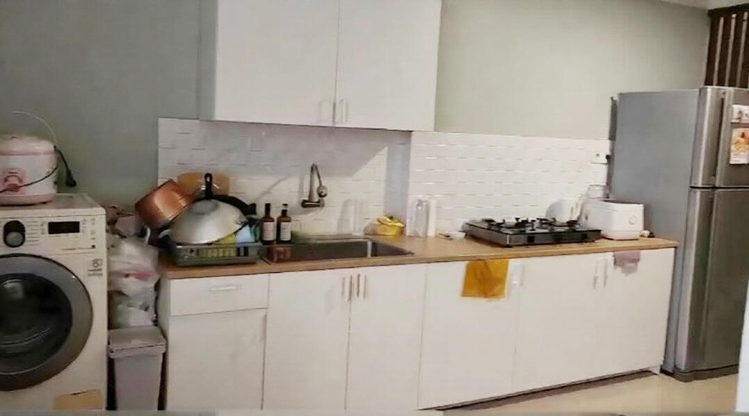 Ruko Dijual di Perumnas 2 Karawaci Dekat Supermal Karawaci