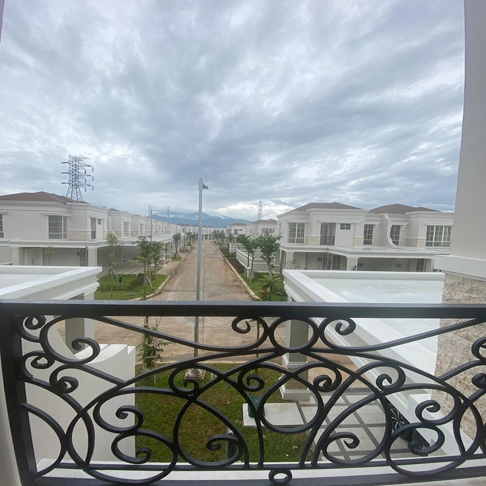 Rumah Dijual di Podomoro Park Bandung Dekat Universitas Telkom