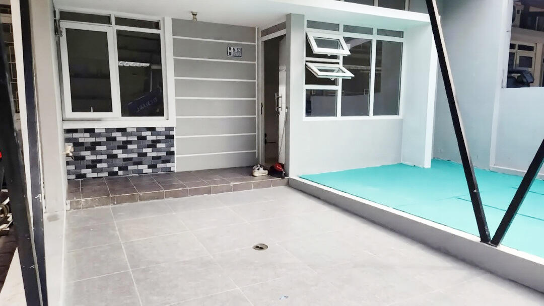 Rumah Dijual di Depok Dekat Tip Top Tole Iskandar, ITC Depok, Stasiun Depok Lama
