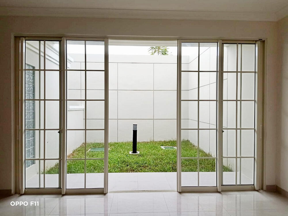 Rumah Dijual di Podomoro Park Bandung Dekat Universitas Telkom