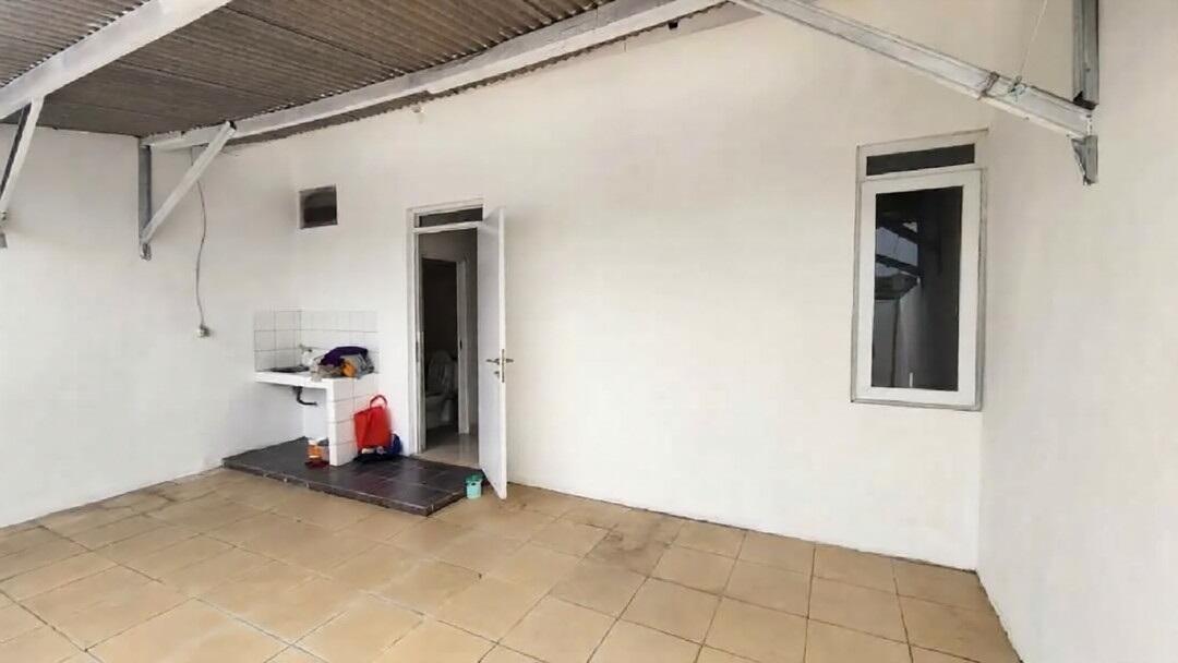 Rumah Dijual di Depok Dekat Tip Top Tole Iskandar, ITC Depok, Stasiun Depok Lama