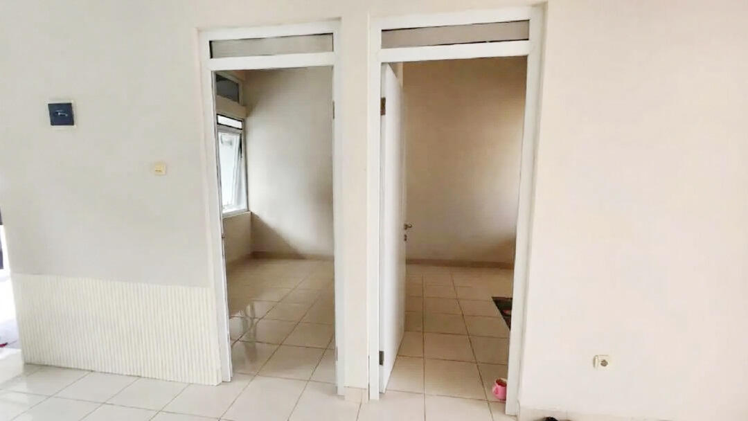 Rumah Dijual di Depok Dekat Tip Top Tole Iskandar, ITC Depok, Stasiun Depok Lama