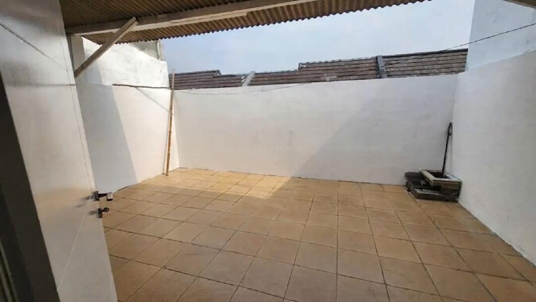 Rumah Dijual di Depok Dekat Tip Top Tole Iskandar, ITC Depok, Stasiun Depok Lama